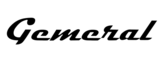 Логотип Gemeral