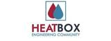Логотип heatbox