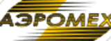 Логотип Аэромех