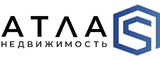 Логотип Атлас недвижимость