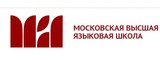 Логотип Московская высшая языковая школа