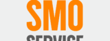 Логотип SMOSERVICE MEDIA