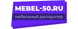 Логотип Интернет-магазин Мебель-50 в Нижнем Новгороде