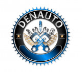 Логотип Den Auto
