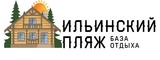 Логотип Арована - База отдыха "Ильинский пляж"