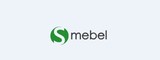 Логотип Интернет-магазин мебели в Воронеже Smebel