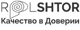 Логотип Rolstor