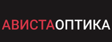 Логотип Ависта-Оптика