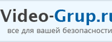 Логотип Видео Групп