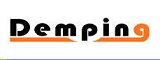 Логотип Demping Club