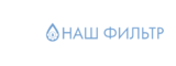Логотип НашФильтр