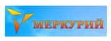 Логотип ООО «Меркурий»