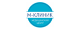 Логотип М-Клиник