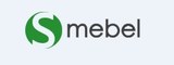 Логотип Интернет-магазин мебели в Екатеринбурге Smebel