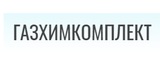 Логотип Газхимкомплект
