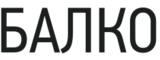 Логотип Балконофф