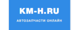Логотип KM-H.RU