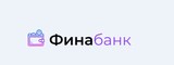 Логотип Finabank