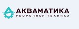 Логотип Акваматика