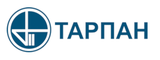 Логотип Тарпан