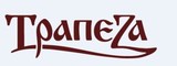 Логотип ТрапеZа доставка обедов
