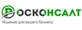 Логотип РОСКОНСАЛТ
