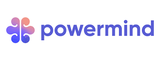 Логотип Powermind
