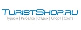 Логотип TuristShop