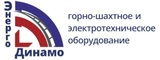 Логотип АО Динамо Энерго
