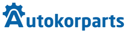 Логотип AutoKorParts