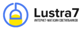 Логотип Интернет-магазин "Lustra7"