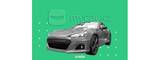 Логотип Mycar Group