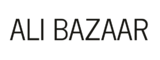 Логотип Ali Bazaar