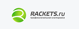 Логотип rackets.ru