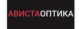 Логотип Ависта-Оптика