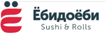 Логотип ООО Ёбидоёби