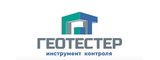 Логотип Geotester