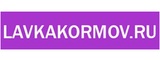 Логотип Лавка Кормов