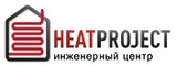 Логотип HeatProject