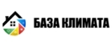 Логотип База Климата