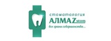 Логотип АЛМАЗ