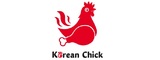 Логотип KOREAN CHICK