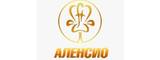 Логотип Фабрика офисной и школьной мебели «Аленсио»