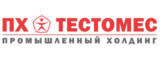 Логотип ПХ "Тестомес"