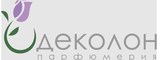 Логотип Odekolon-shop