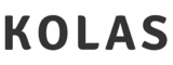 Логотип Kolas