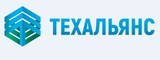 Логотип ООО «Техальянс»