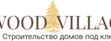 Логотип Wood Village