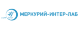Логотип Меркурий-Интер-Лаб