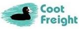 Логотип Coot Freight Ltd